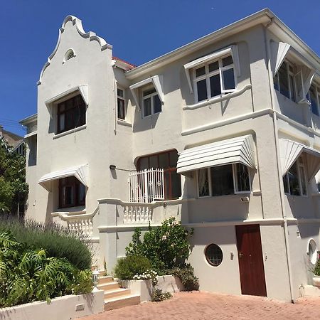 Villa Zeezicht Cidade Do Cabo Exterior foto