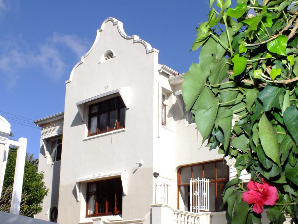 Villa Zeezicht Cidade Do Cabo Exterior foto