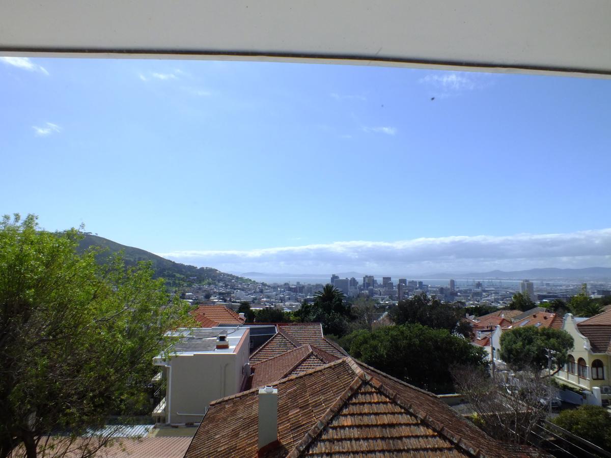 Villa Zeezicht Cidade Do Cabo Exterior foto